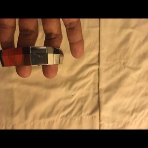 Vintage DKNY Bracelet Watch